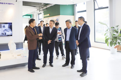 浙江大学金华研究院